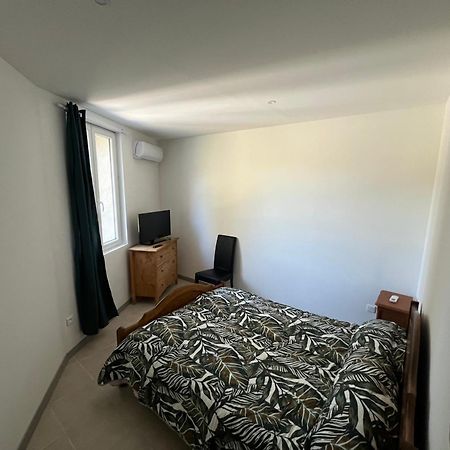 Chambre Double Viviers Kültér fotó