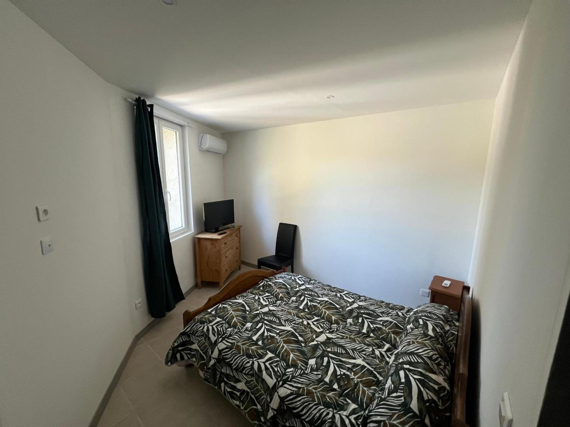 Chambre Double Viviers Kültér fotó